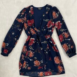 Lulus XS dress